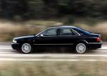 Audi S8 1999 года (AU)